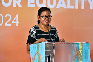 464722046 869384441984951 5003406794338625206 n 300x199 Government and Partners Hold ‘Together for Equality’ Colloquium to Strengthen Practices in Preventing and Responding to Gender Based Violence