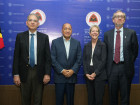 Government and USAID Discuss New Areas of Cooperation in Agriculture and Biodiversity