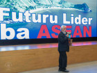 Convite à apresentação de candidaturas para a segunda fase do programa Futuru Líder ba ASEAN 