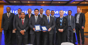 475648092 475230648977961 8727229185928409307 n 300x153 Visit of Malaysian Minister of Investment, Trade and Industry strengthens economic cooperation with Timor Leste