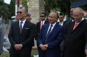 475973751 484561834696240 5006987140608011432 n 300x199 Visit of Malaysian Minister of Investment, Trade and Industry strengthens economic cooperation with Timor Leste