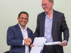 Timor-Leste Creates Company with Public and Private Participation to Develop Gas Pipeline between Bayu Undan and Natarbora