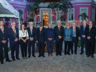 The Order of Timor-Leste Honours International Experts for Their Contribution to the Establishment of Maritime Borders