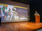 Timor-Leste Acolhe Conferência de Solidariedade Ásia-Pacífico com o Saara Ocidental e Reitera Apoio Inabalável ao Direito à Autodeterminação do Povo Sarauí