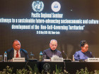 Timor-Leste Acolhe Seminário Regional do Pacífico das Nações Unidas sobre Descolonização