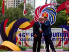 Timor-Leste sei alkansa adezaun plena ba ASEAN iha simeira ASEAN tuirmai iha fulan-outubru