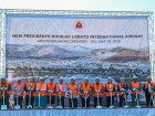 Governu Lansa Fatuk Dahuluk ba Projetu Espansaun Aeroportu Internasionál Prezidente Nicolau Lobato