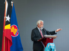 Timor-Leste to Participate in the 46th ASEAN Summit and Related Summits