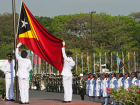New Regulation Establishes Official Procedures for the Hoisting and Raising of the National Flag at the Commemorations of the Proclamation and Restoration of Independence