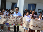 Timor-Leste Selebra Loron Mundiál Lian Portugés ho Envolvimentu Eskola sira no Apela hodi Valoriza Lian ne’e