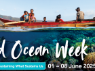 Timor-Leste assinala o Dia Mundial dos Oceanos 2025 com uma semana de atividades comemorativas.