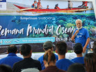 Prime Minister Launches World Oceans Week 2025 with Call to National Action for Marine Sustainability