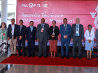 Timor-Leste acolhe XV Reunião Ministerial entre a União Europeia e os PALOP-TL