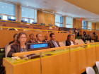 Timor-Leste Participa na 18.ª Sessão da Conferência dos Estados Partes da Convenção sobre os Direitos das Pessoas com Deficiência das Nações Unidas
