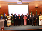 Governo Participa na XVI Reunião de Ministros da CPLP sobre Trabalho e Inclusão Social
