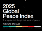 Timor-Leste Sobe Cinco Lugares no Índice Global da Paz 2025