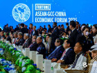 Timor-Leste Reforça Relações Económicas em Encontro com Países da ASEAN, do Golfo e da China