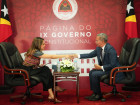 Transporte e Comunicações em Foco no 12.º Episódio do “Página do Governo”