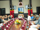  Government Approves Strategic Orientation for Blue Economy Policy 2025-2030
