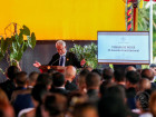 Job Creation is a Priority in the Government's Development Strategy