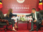 Secretary of State for Art and Culture Presents Priorities and Strategic Vision for the Cultural Sector at the Eighth Edition of ‘Government Page’