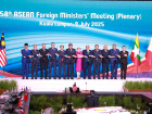ASEAN Reaffirms Commitment to Timor-Leste's Full Membership