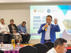 Timor-Leste and Solomon Islands Strengthen Co-operation in Natural Resource Governance in the Framework of the g7+