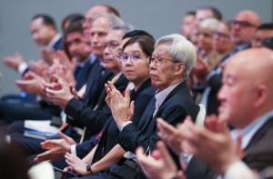 521499380 616037724885893 2573510213069359702 n 300x197 Prime Minister Reaffirms Commitment to ASEAN Principles and Timor Lestes Determination to Actively Contribute to the Region