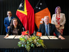 Governos de Timor-Leste e do Território do Norte da Austrália Reforçam Cooperação na Área da Saúde