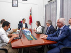 Government and Woodside Reinforce Alignment on Gas Processing in Timor-Leste within the Greater Sunrise Framework