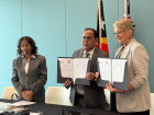 Covalima Municipality and Manawatū District in New Zealand Establish Friendship and Development Partnership