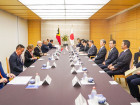 Timor-Leste e Japão Reforçam Parceria Estratégica 