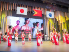Timor-Leste Celebra o seu Dia Nacional na Expo 2025 Osaka