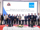 Government and ADB hold seminar on the concept of the National Development Bank of Timor-Leste