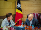 Government Strengthens Cooperation with Australia in the Area of Cybersecurity