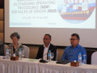 Workshop sobre o Acordo ATIGA Reforça Preparação de Timor-Leste para Integração Regional