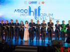  34th Meeting of the ASEAN Socio-Cultural Community Council in Malaysia 