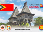 Timor-Leste Participa na 47.ª Cimeira da ASEAN e Formaliza Adesão como 11.º Estado-Membro