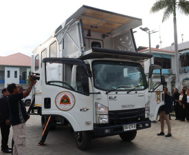 Government lays groundbreaking stone for the first Administrative Modernisation Centre in Timor Leste 574982380 122257716512033433 4209214737275381691 n 275x225 Government lays groundbreaking stone for the first Administrative Modernisation Centre in Timor Leste