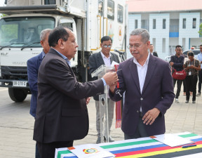 575814257 122257716488033433 2950139711865478253 n 288x225 Government lays groundbreaking stone for the first Administrative Modernisation Centre in Timor Leste