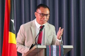 587104193 722410470915284 2173934854010461419 n 300x199 5th Timor Leste Energy, Mining, and Business Forum Highlights Sectors Role in National Economic Transformation