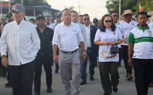 587531084 1250915170416515 1289253595106975074 n 300x186 Local Governance Development Exhibition and National Fair Mark the Start of Celebrations for the 50th Anniversary of the Proclamation of Independence