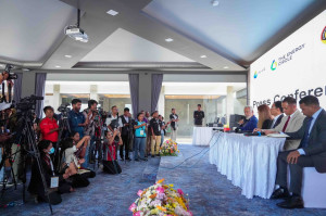 587685029 722410567581941 111187166615912362 n 300x199 5th Timor Leste Energy, Mining, and Business Forum Highlights Sectors Role in National Economic Transformation