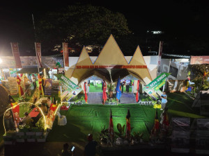 588456731 122260553492033433 1353372507468258432 n 300x225 Local Governance Development Exhibition and National Fair Mark the Start of Celebrations for the 50th Anniversary of the Proclamation of Independence