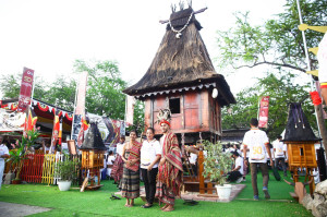 589050832 834813452729928 1626681360460886352 n 300x199 Local Governance Development Exhibition and National Fair Mark the Start of Celebrations for the 50th Anniversary of the Proclamation of Independence