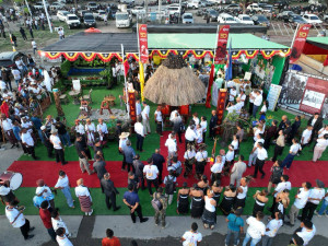 590230578 122260553174033433 5216183264545491315 n 300x225 Local Governance Development Exhibition and National Fair Mark the Start of Celebrations for the 50th Anniversary of the Proclamation of Independence