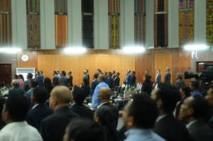 Government Presents 2026 General State Budget to National Parliament under the theme “Investing in National Transformation, Regional Integration and Inclusive Development” Government Presents 2026 General State Budget to National Parliament under the theme “Investing in National Transformation, Regional Integration and Inclusive Development”