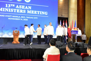  Timor Leste Participates for the First Time as a Full Member in the ASEAN Ministerial Meeting on Justice