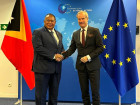 Timor-Leste e União Europeia Realizam Segundo Diálogo de Parceria ao Abrigo do Acordo de Samoa