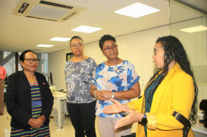 Timor Leste takes part in the Second Extraordinary Meeting of Ministers of Labour and Social Affairs of the CPLP 594149596 122189248292382272 1243505898850261558 n 300x199 Timor Leste takes part in the Second Extraordinary Meeting of Ministers of Labour and Social Affairs of the CPLP